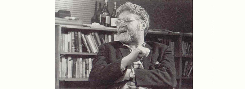 Claude Rogers