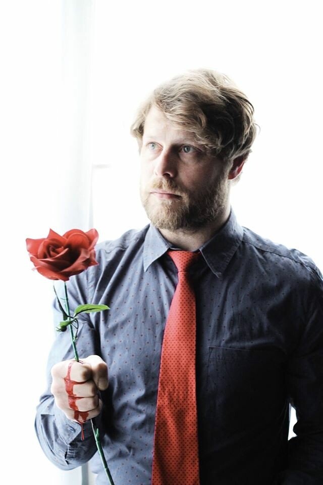 NZ Music Month: Ed Castelow