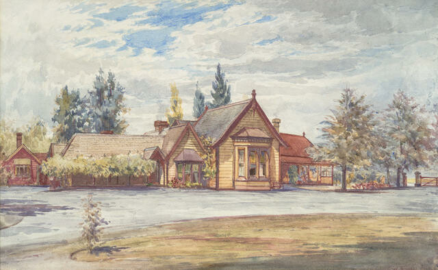 Latimer Square, Christchurch