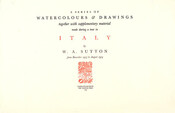 Frontispiece