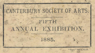 CSA Catalogue 1885