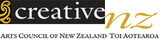 Creative New Zealand