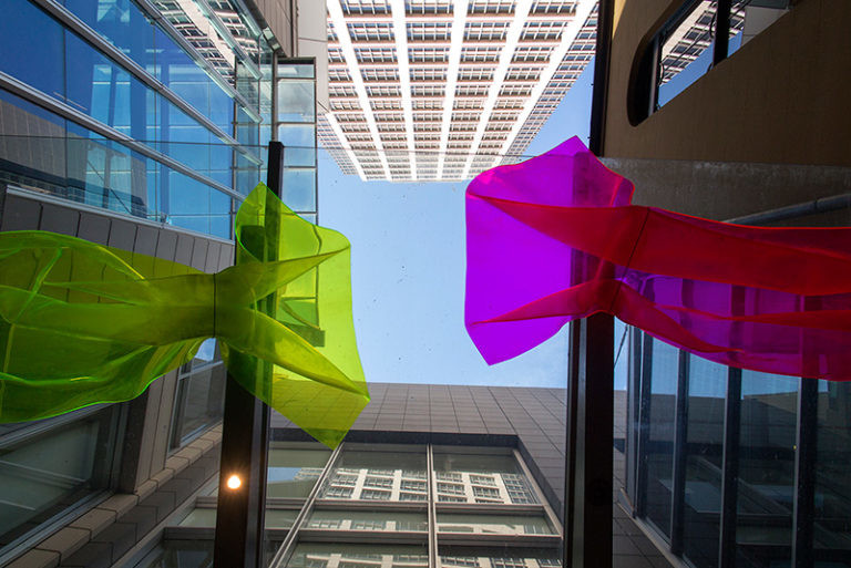 Mark Titmarsh and Expanded Painting