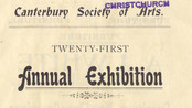 CSA Catalogue 1901