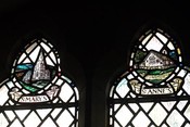 Church windows