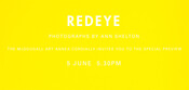 <p>Redeye: Ann Shelton</p>