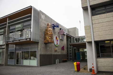 The House Of Wellbeing Christchurch Art Gallery Te Puna O Waiwhetu