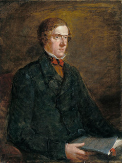 John Robert Godley