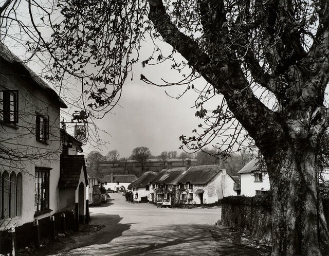Broadhembury, Devon