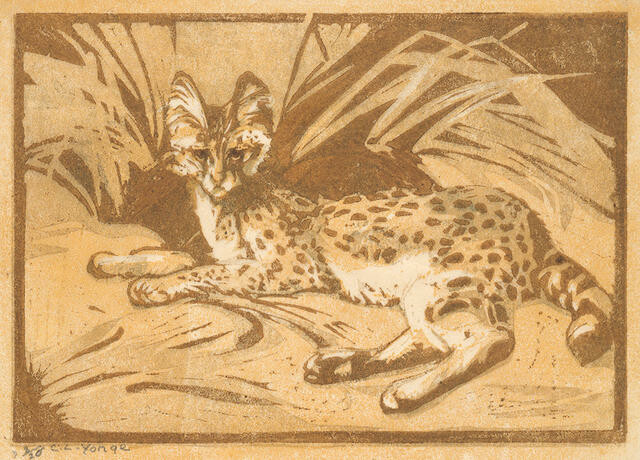 Serval