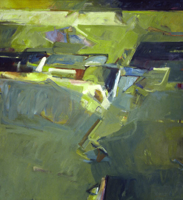 Painting No. 16