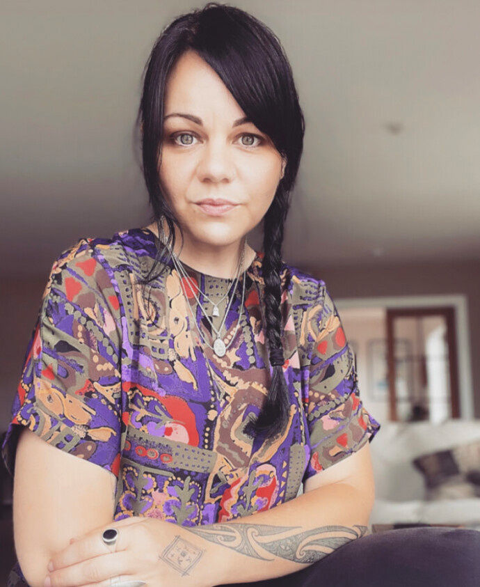 Taniwha: A Cultural History