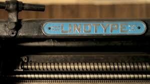 Linotype: The Film