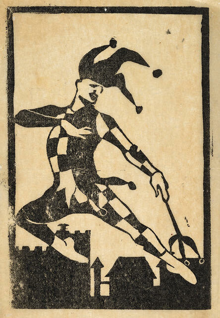 Jester