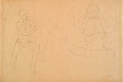 Life Drawing
