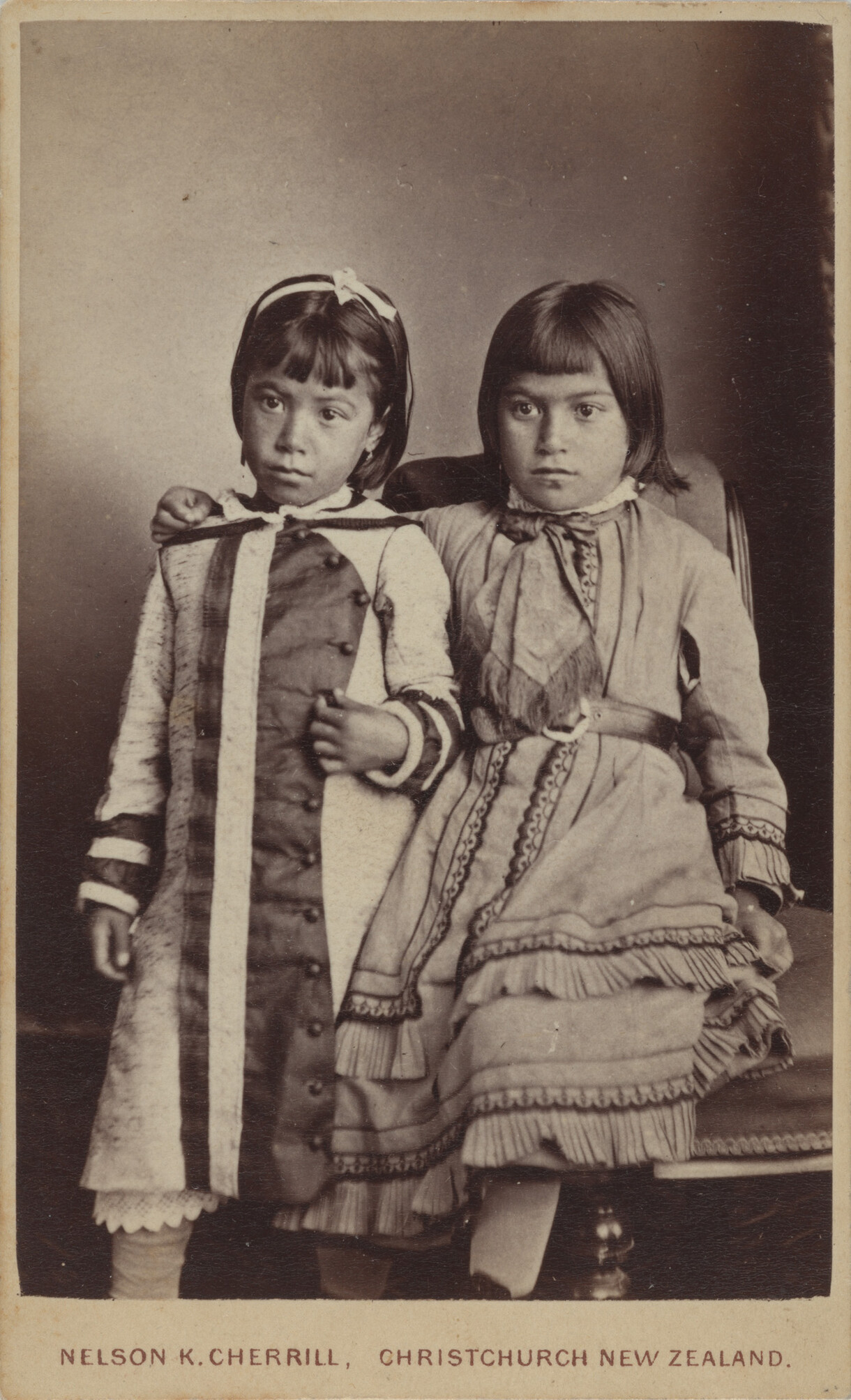 The Histories Behind He Waka Eke Noa