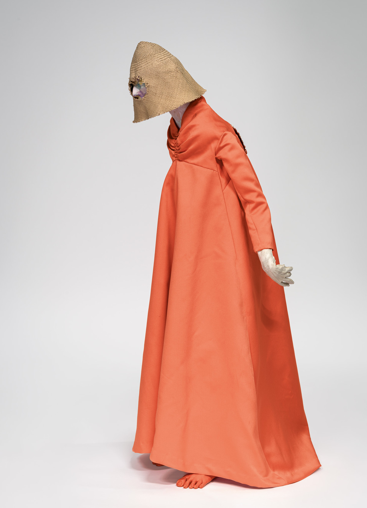 Paper, Creature, Stone