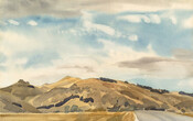 Untitled (Port Hills)