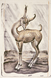 Gazelle