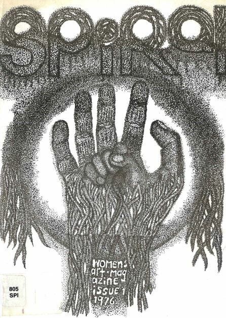 <p>Spiral Collectives</p>