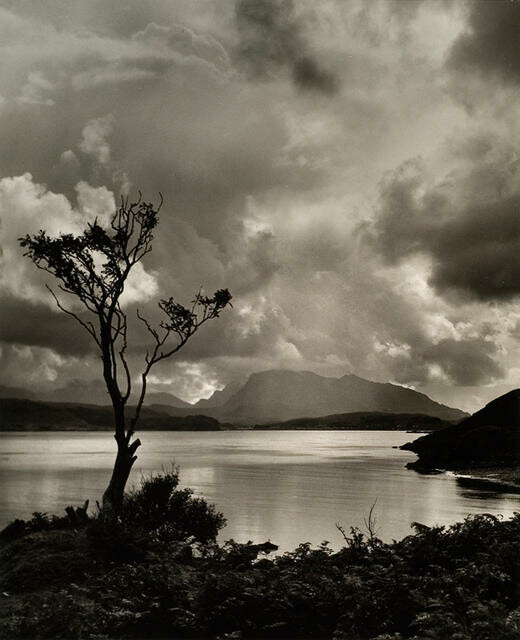 Loch Ewe, Ross and Cromarty, Scotland