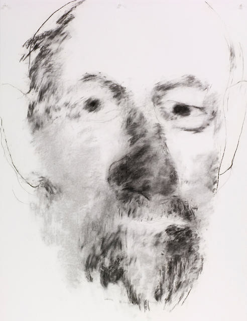 Close: Drawing no. 9