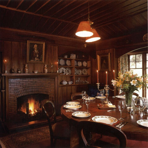 Ngaio Marsh House Visit