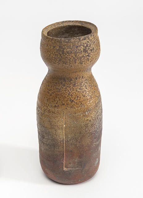 Bottle (Bizenware)