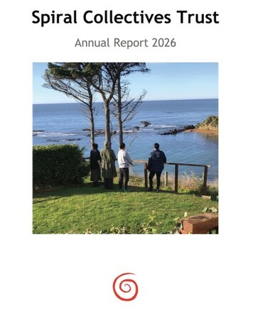 Spiral Collectives 2026 Annual Report
