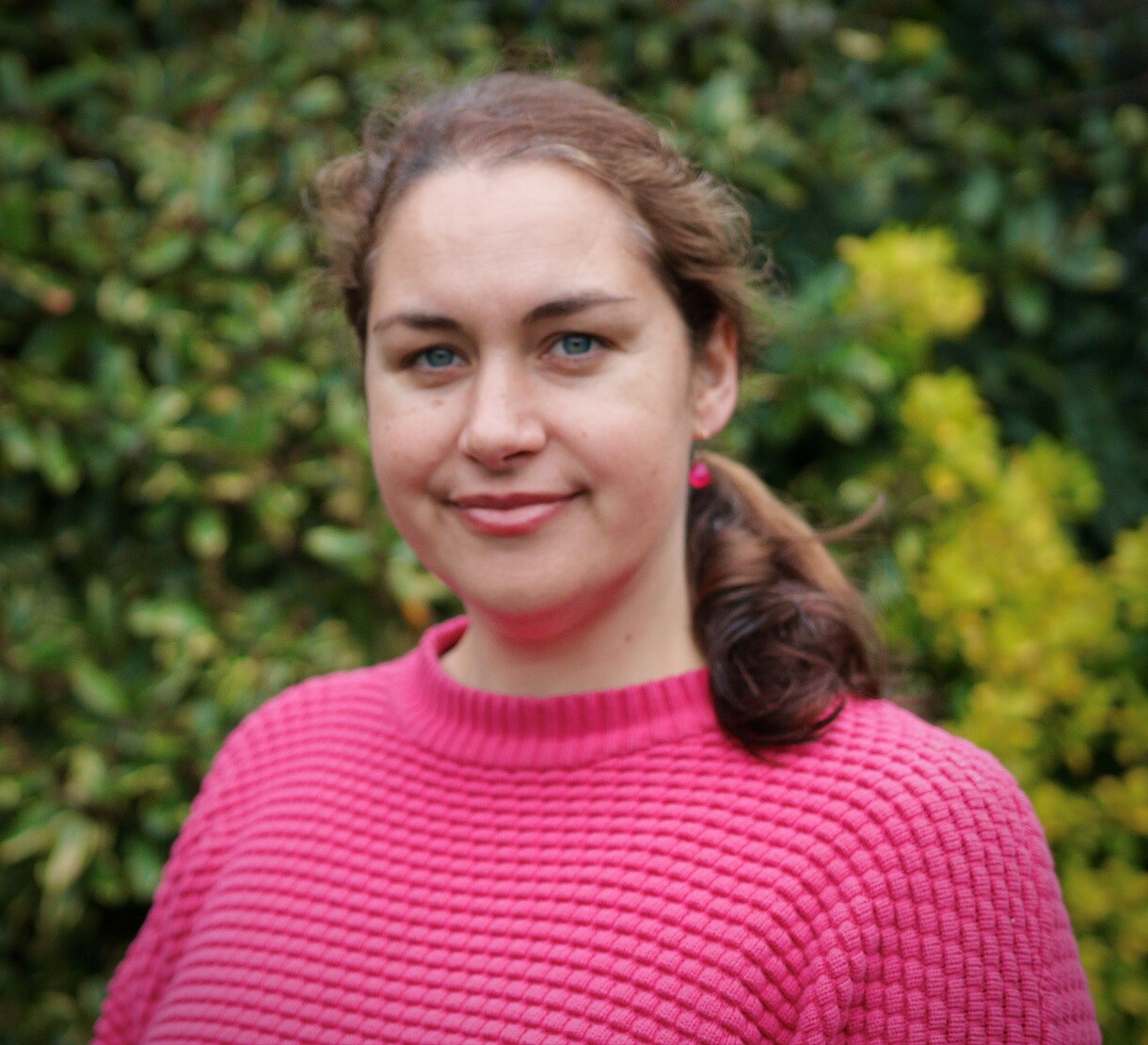 Holiday Workshop: Watercolour