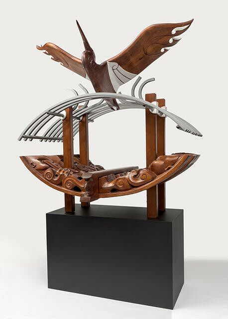 Te Wehenga o Rangi rāua ko Papa