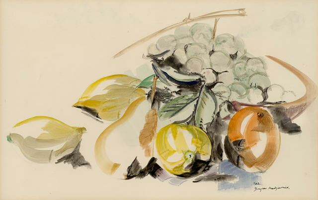 Still Life