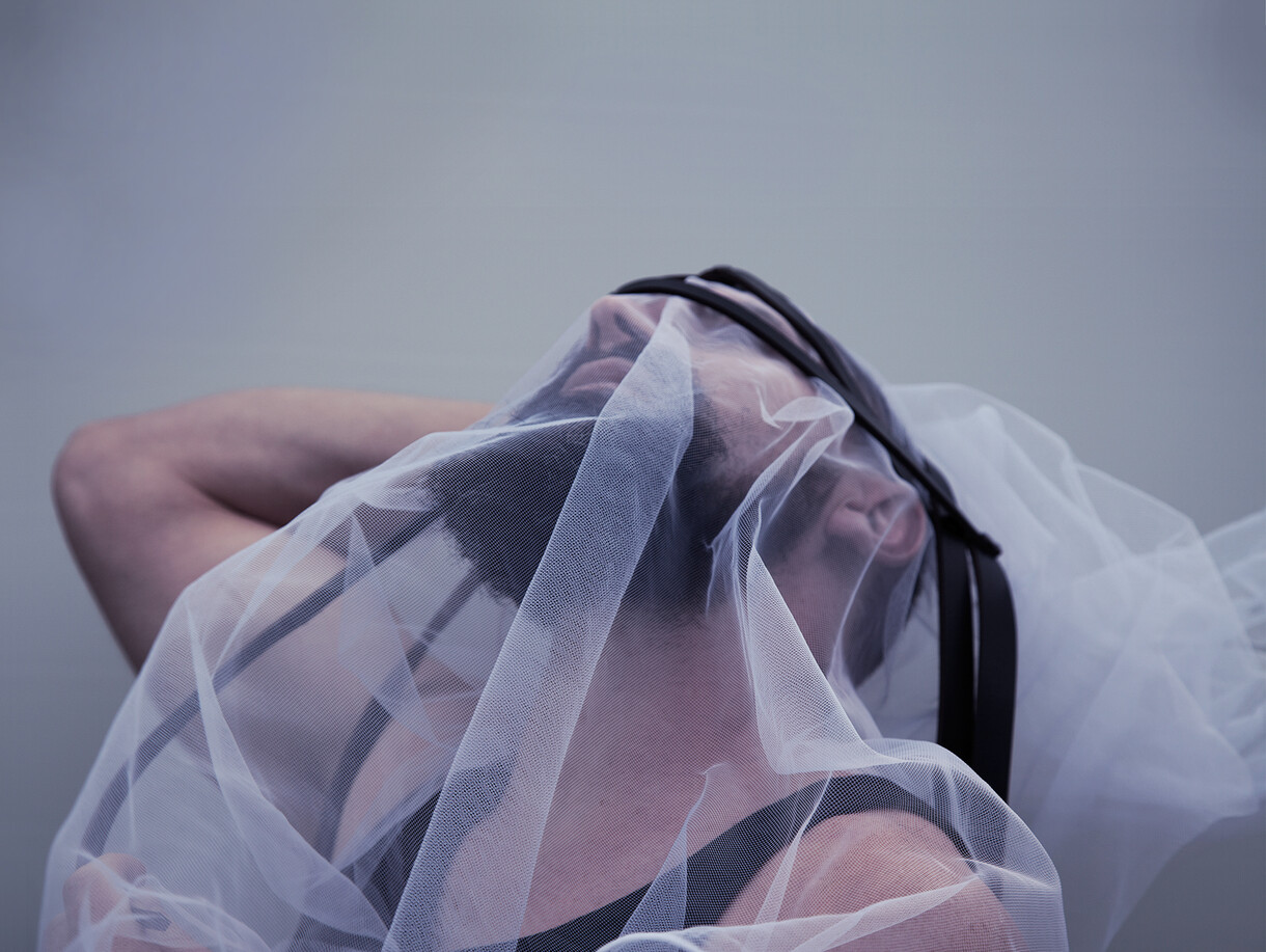 Dudley Benson: A Wedding