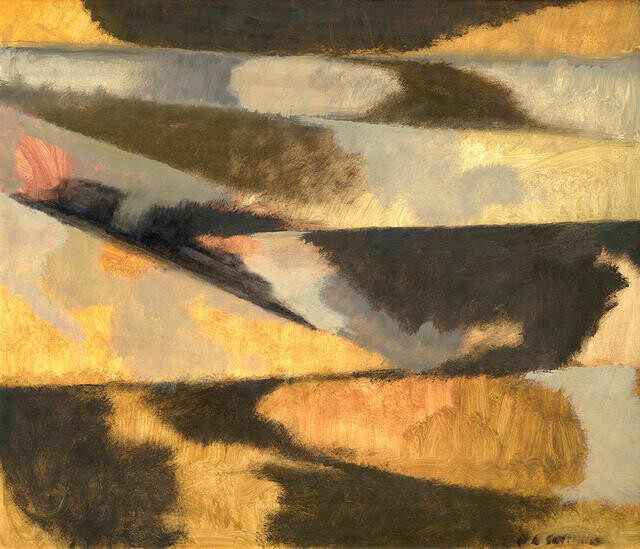 Composition No 1