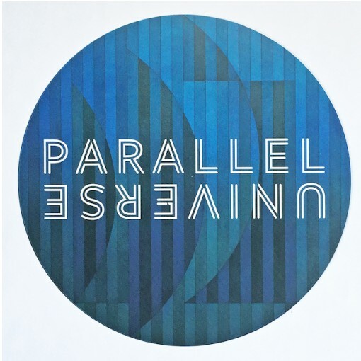 Resene Architecture Film Festival: Parallel Universe