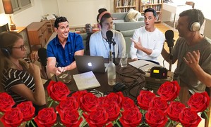 The Real Pod