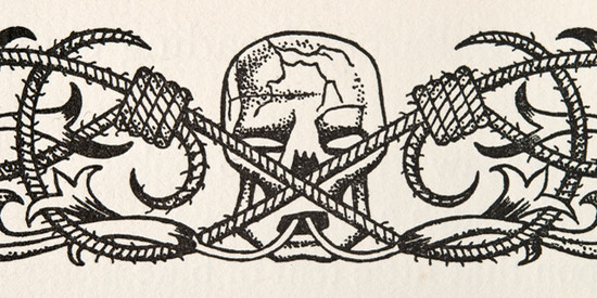 A Caxton Miscellany: The Caxton Press 1933–58