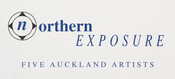 <p>Northern Exposure: Five Auckland Artists</p>