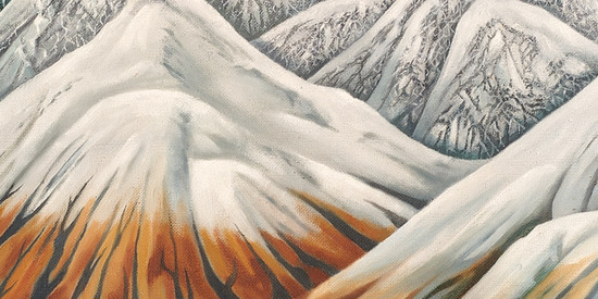 Leo Bensemann: A Fantastic Art Venture