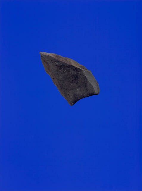 The Accidental Rebels - Cobalt