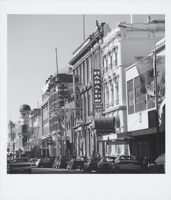 Lichfield Street