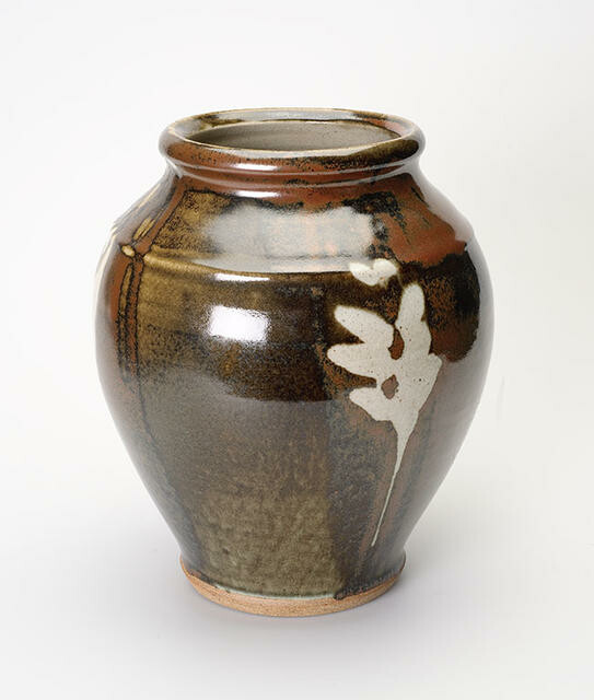 Large Pot