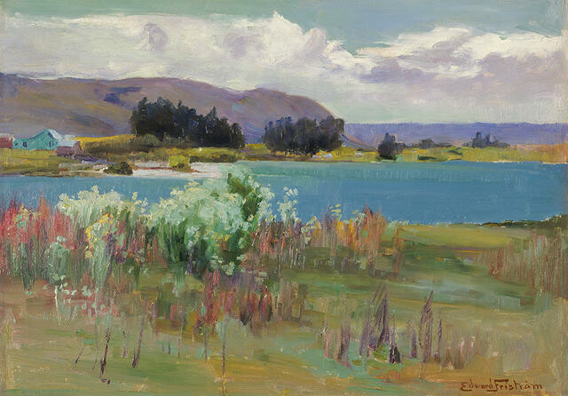 Lake Wakatipu
