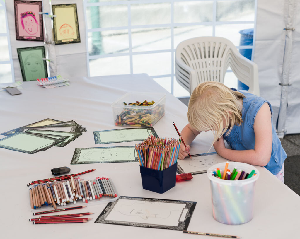 License to Chill: Truck On In