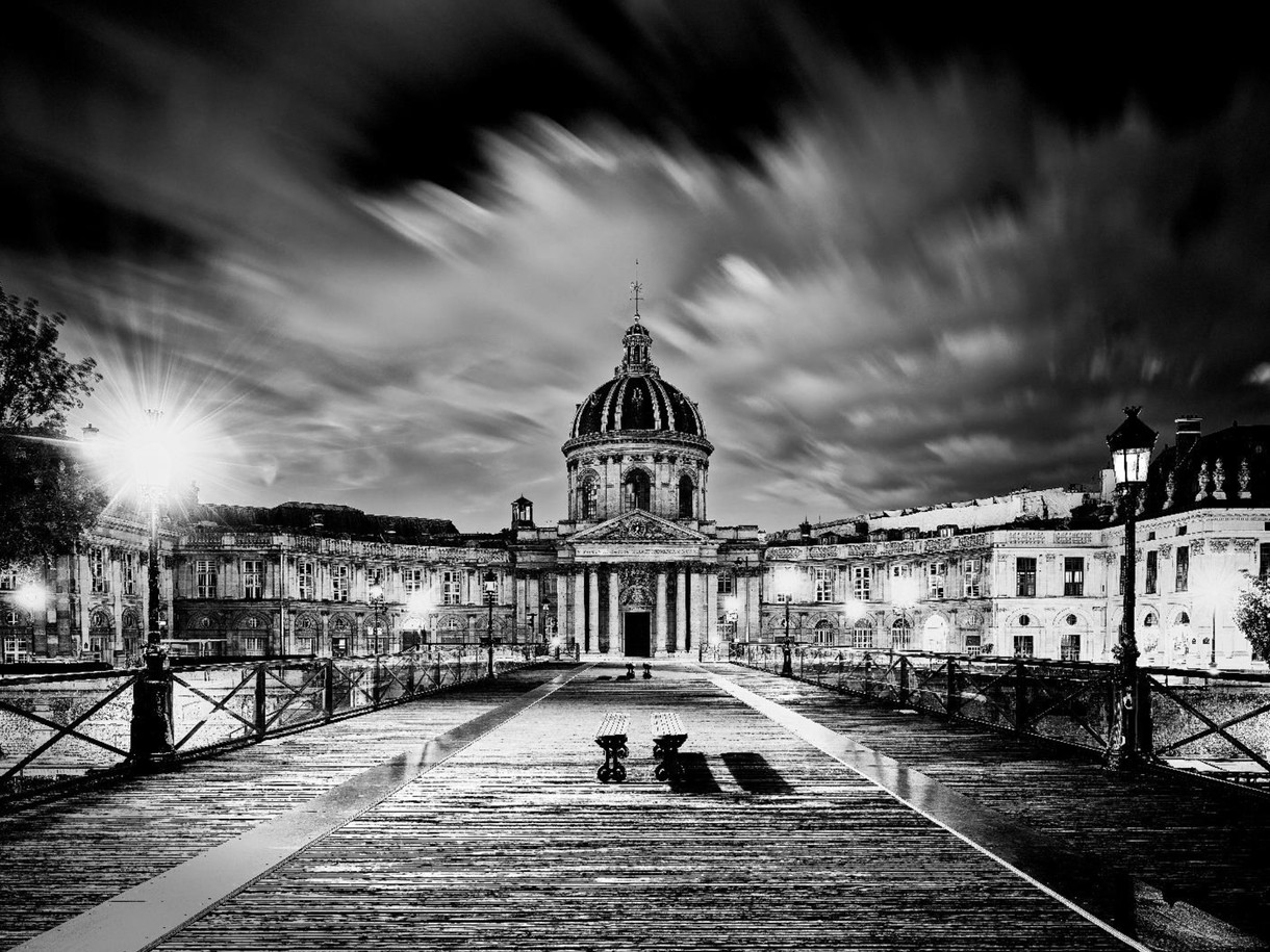 Paris Silenced: An Insider's View by Ian Borthwick