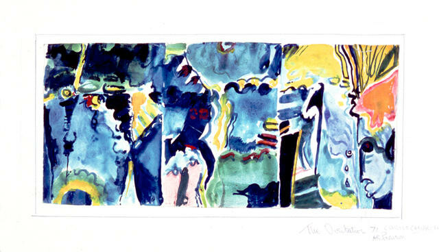 The Visitation