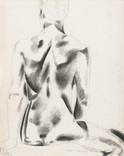 Life Drawing
