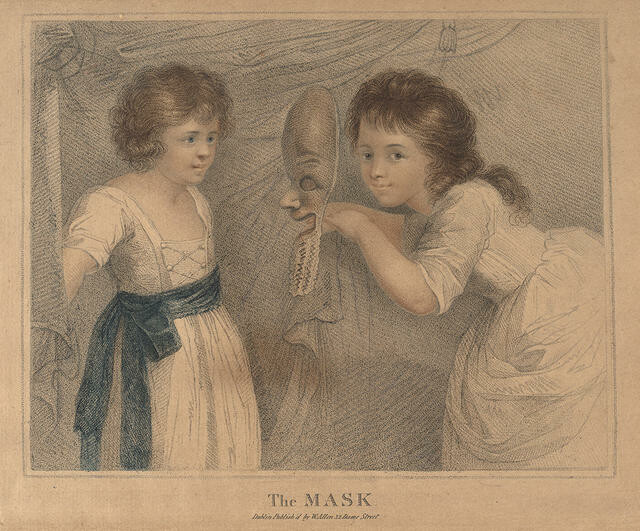The Mask