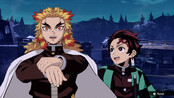 Japanese Film Festival: Demon Slayer - Mugen Train