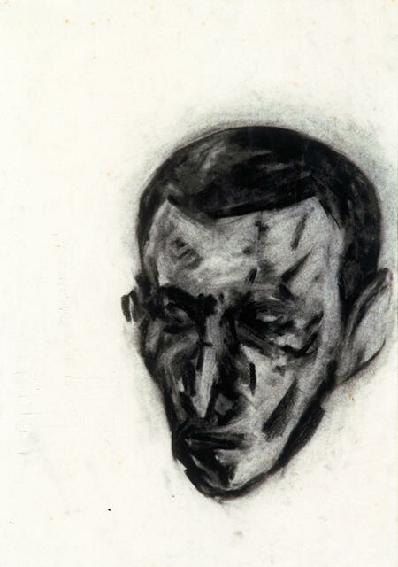 Self Portrait